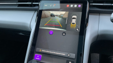 Ford Capri 210kW Premium 77kWh 5dr Auto Electric Estate